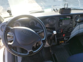 Iveco 35c15 3.0diesel, снимка 14