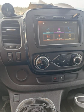 Fiat Talento 1.6 145ks. 5местен, снимка 8