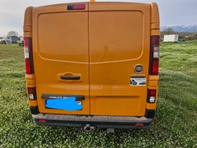 Fiat Talento 1.6 145ks. 5местен, снимка 6