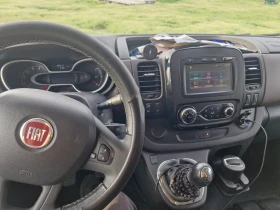 Fiat Talento 1.6 145ks. 5местен, снимка 12