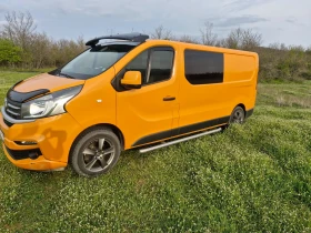 Fiat Talento 1.6 145ks. 5местен, снимка 1
