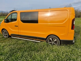 Fiat Talento 1.6 145ks. 5местен, снимка 7