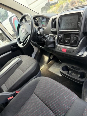 Fiat Ducato НА ЧАСТИ/2.3 евро 6, снимка 3