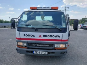 Mitsubishi Canter 4000, снимка 5