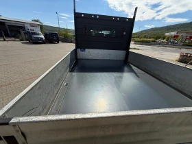 VW Crafter 2.5TDI, снимка 11