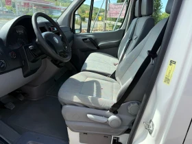 VW Crafter 2.5TDI, снимка 15