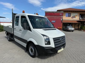 VW Crafter 2.5TDI, снимка 4