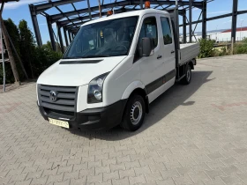 VW Crafter 2.5TDI, снимка 2