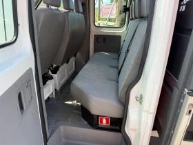 VW Crafter 2.5TDI, снимка 12