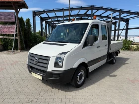 VW Crafter 2.5TDI, снимка 1