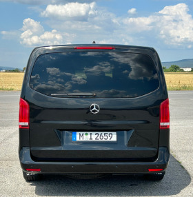 Обява за продажба на Mercedes-Benz Vito 119CDI 190ps ТОП LONG ~43 000 лв. - изображение 9