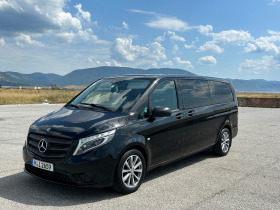 Обява за продажба на Mercedes-Benz Vito 119CDI 190ps ТОП LONG ~43 000 лв. - изображение 2