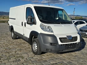 Peugeot Boxer 2.2HDI 110кс 2012 година ЕВРО 5 160900 км., снимка 3