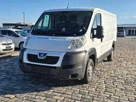 Peugeot Boxer 2.2HDI 110кс 2012 година ЕВРО 5 160900 км., снимка 1