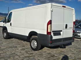 Peugeot Boxer 2.2HDI 110кс 2012 година ЕВРО 5 160900 км., снимка 6