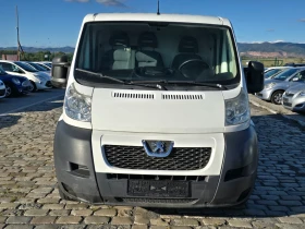 Peugeot Boxer 2.2HDI 110кс 2012 година ЕВРО 5 160900 км., снимка 2