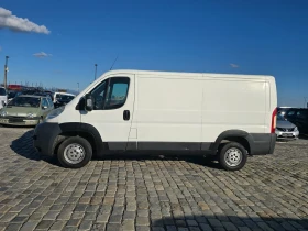 Peugeot Boxer 2.2HDI 110кс 2012 година ЕВРО 5 160900 км., снимка 4