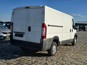 Peugeot Boxer 2.2HDI 110кс 2012 година ЕВРО 5 160900 км., снимка 7