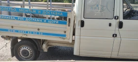 Обява за продажба на VW Transporter ~4 200 лв. - изображение 5