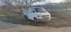 Обява за продажба на VW Transporter ~4 200 лв. - изображение 2