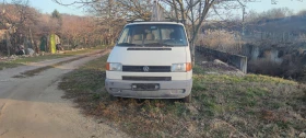 Обява за продажба на VW Transporter ~4 200 лв. - изображение 1