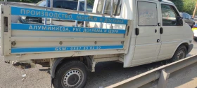 Обява за продажба на VW Transporter ~4 200 лв. - изображение 6