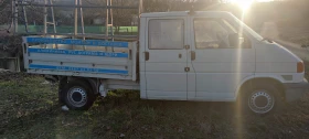 Обява за продажба на VW Transporter ~4 200 лв. - изображение 3
