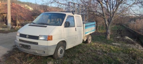 Обява за продажба на VW Transporter ~4 200 лв. - изображение 1