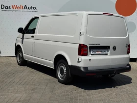 Обява за продажба на VW Transporter VW Transporter Kasten S TDI BMT 5.8 m3 ~48 000 лв. - изображение 3