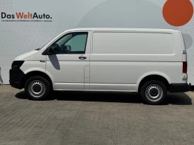 Обява за продажба на VW Transporter VW Transporter Kasten S TDI BMT 5.8 m3 ~48 000 лв. - изображение 1
