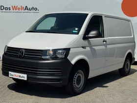 Обява за продажба на VW Transporter VW Transporter Kasten S TDI BMT 5.8 m3 ~48 000 лв. - изображение 1