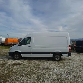 Mercedes-Benz Sprinter 316 Германия 163 кс. КЛИМАТРОНИК , снимка 8