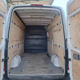 Mercedes-Benz Sprinter 316 Германия 163 кс. КЛИМАТРОНИК , снимка 17