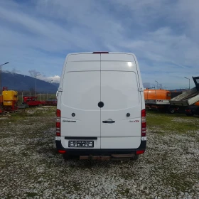 Mercedes-Benz Sprinter 316 Германия 163 кс. КЛИМАТРОНИК , снимка 6