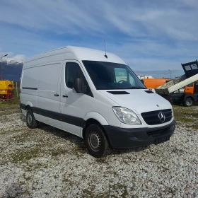 Mercedes-Benz Sprinter 316 Германия 163 кс. КЛИМАТРОНИК , снимка 3
