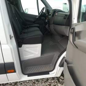 Mercedes-Benz Sprinter 316 Германия 163 кс. КЛИМАТРОНИК , снимка 11