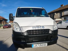 Iveco 35c15 3.0diesel | Auto.bg — изображение 3