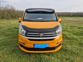 Fiat Talento 1.6 145ks. 5������ | Mobile.bg � ����� ������ 2