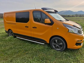 Fiat Talento 1.6 145ks. 5������ | Mobile.bg � ����� ������ 3