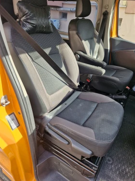 Fiat Talento 1.6 145ks. 5������ | Mobile.bg � ����� ������ 13