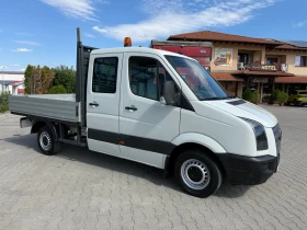 VW Crafter 2.5TDI | Mobile.bg � ����� ������ 5