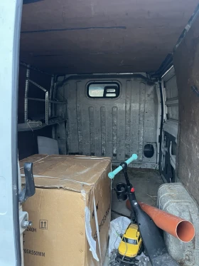 ����� �� �������� �� Fiat Ducato