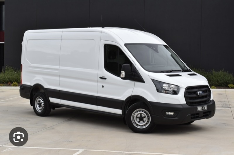 Ford Transit, снимка 1 - Бусове и автобуси - 46354048