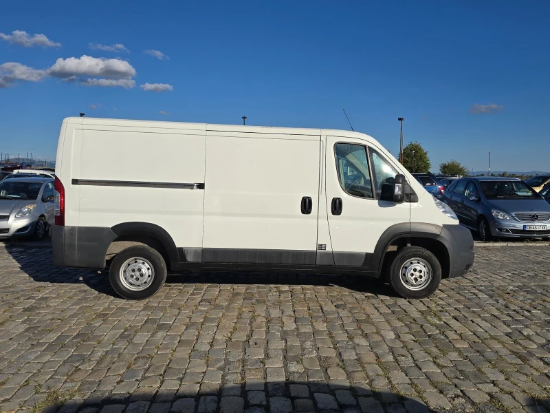 Peugeot Boxer 2.2HDI 110кс 2012 година ЕВРО 5 160900 км., снимка 5 - Бусове и автобуси - 47498815