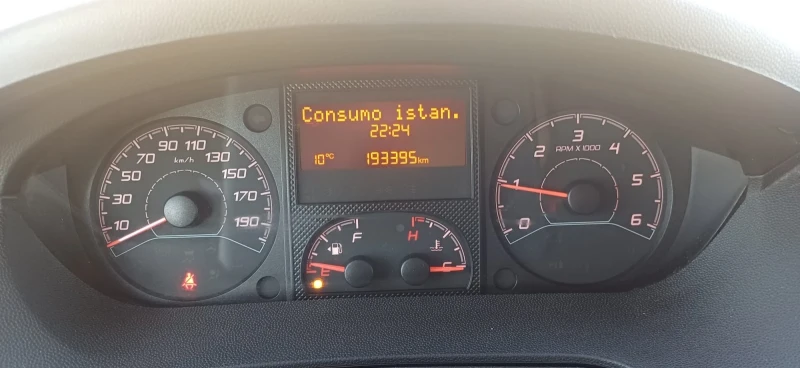 Peugeot Boxer 2.0 HDI, снимка 9 - Бусове и автобуси - 51738589