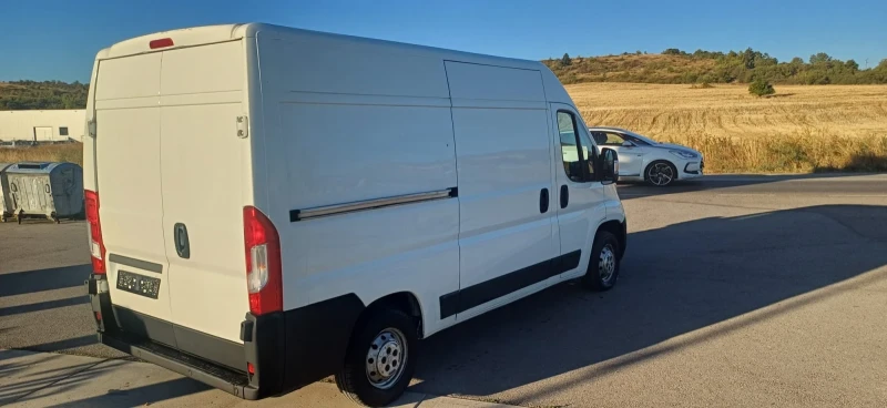 Peugeot Boxer 2.0 HDI, снимка 6 - Бусове и автобуси - 51738589