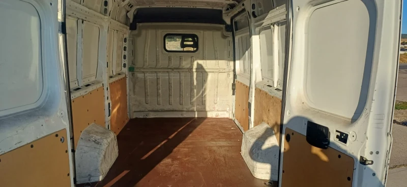 Peugeot Boxer 2.0 HDI, снимка 7 - Бусове и автобуси - 51738589