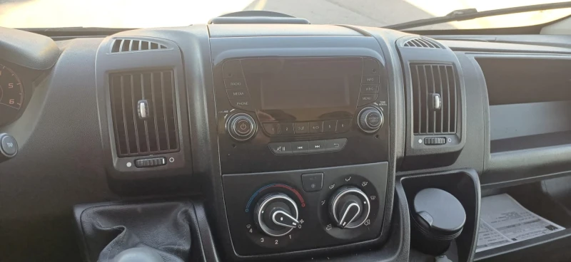 Peugeot Boxer 2.0 HDI, снимка 10 - Бусове и автобуси - 51738589