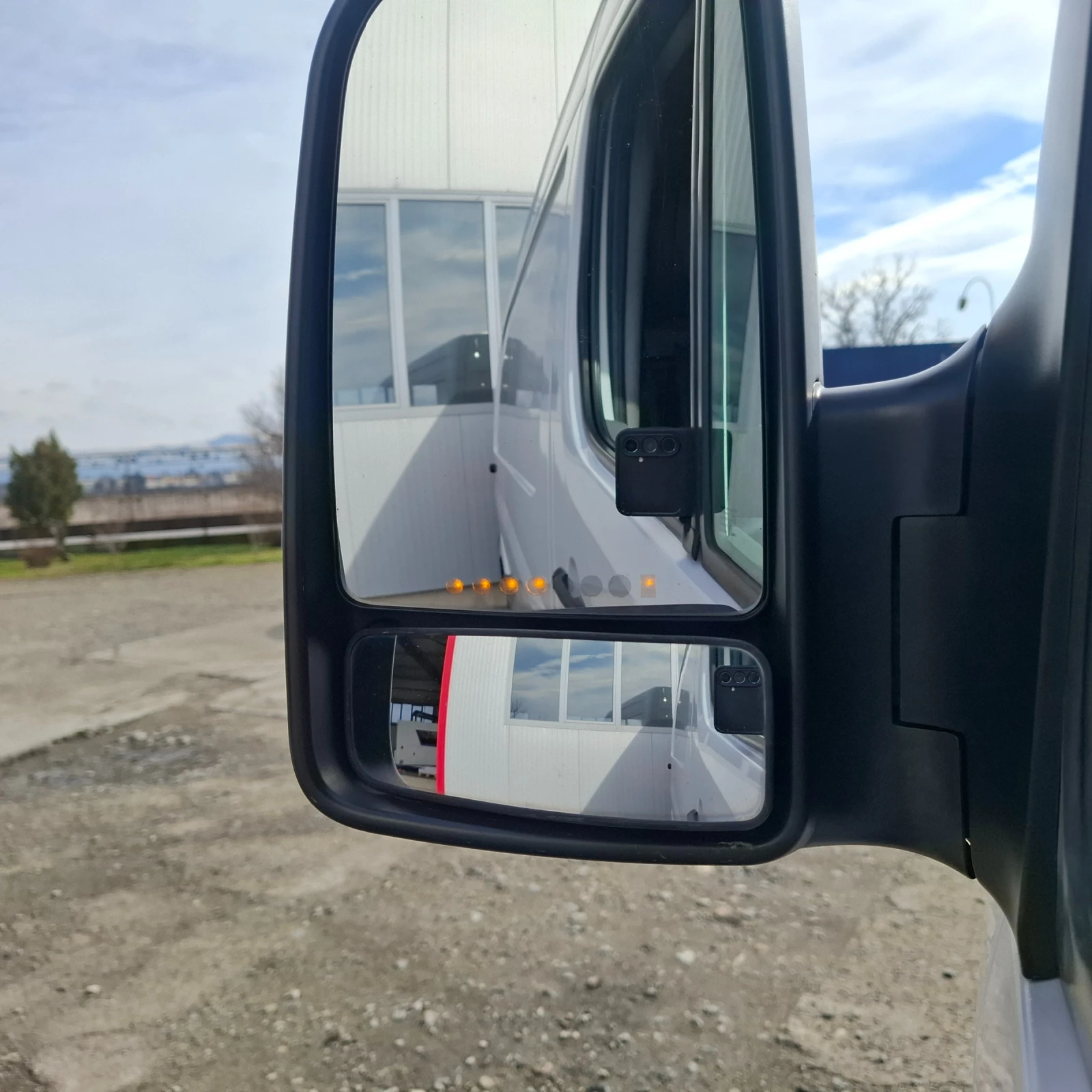 Mercedes-Benz Sprinter 316 �������� 163 ��. �����������  | Mobile.bg � ����������� 15