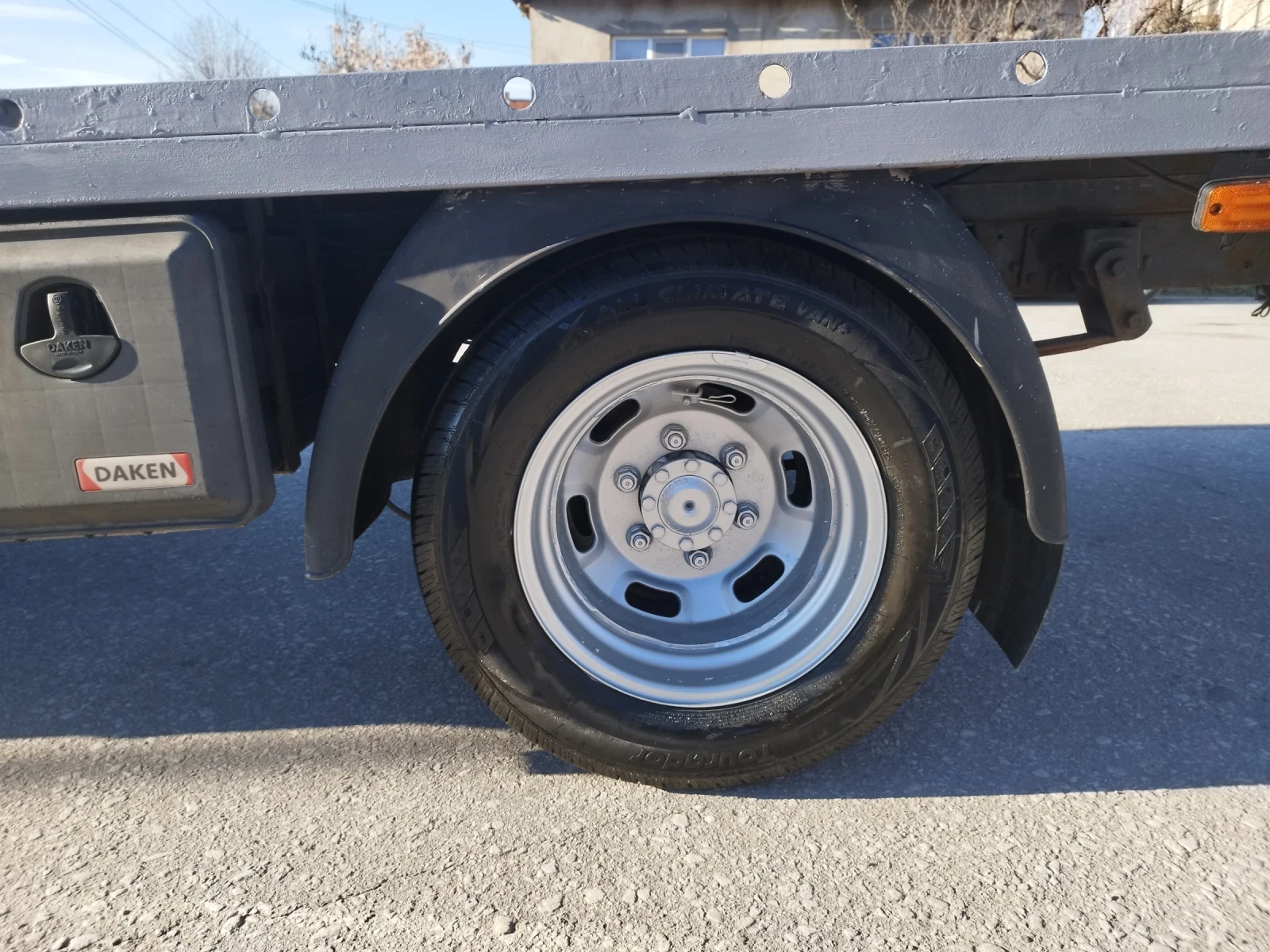 Iveco 35c15 3.0diesel, снимка 10 - Бусове и автобуси - 54154600